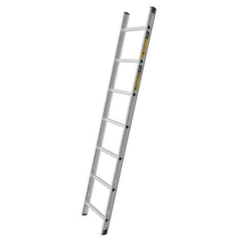 Bästa pris W.steps W LBA-S2 Enkelstege
